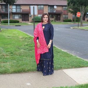 Meet your Posher, Seema